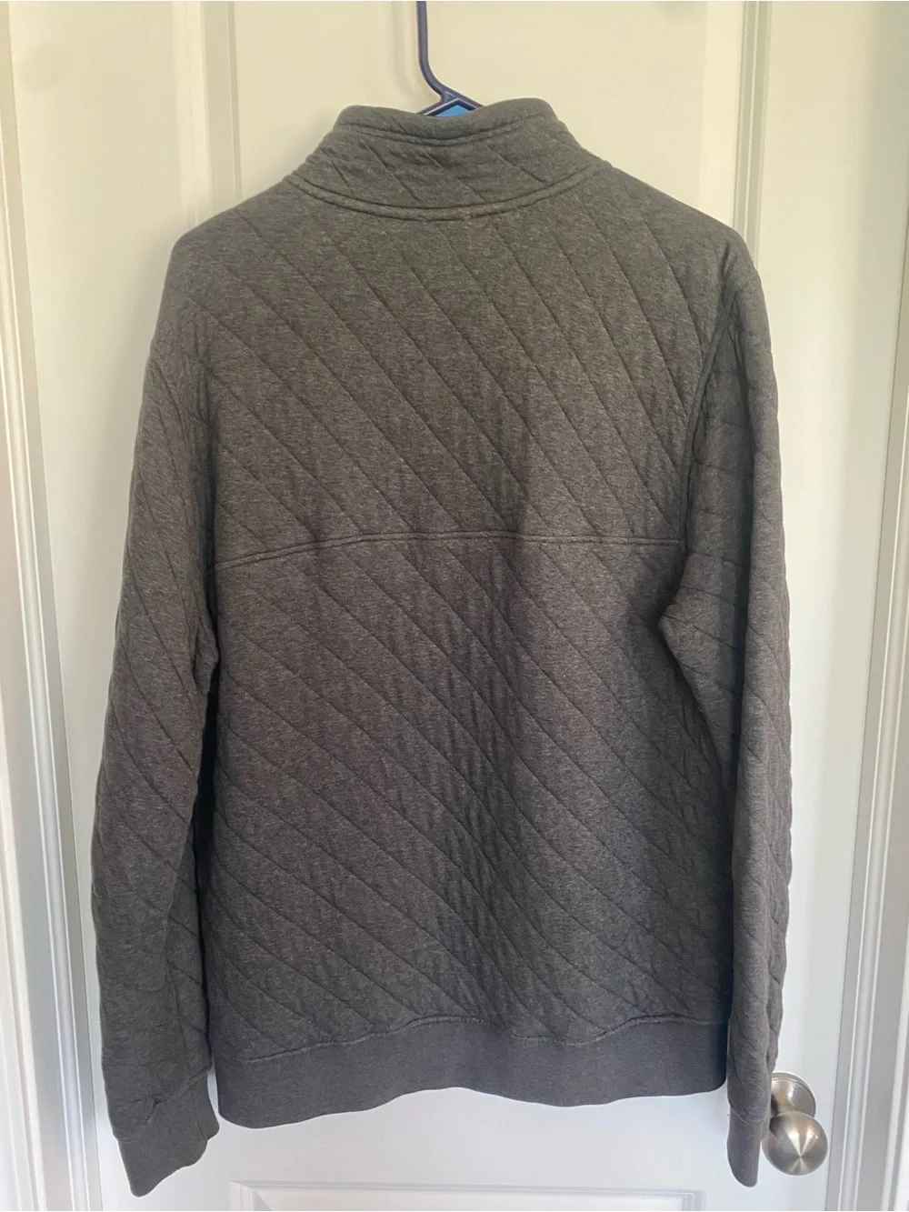 Patagonia men organic